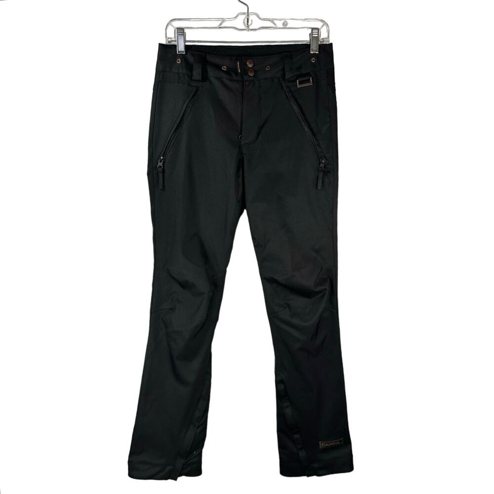 CAPP3L by Ride Snowboarding Women's Snowboard Pants Strata HD II Size Small